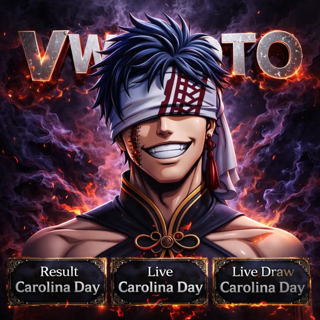 Carolina Day